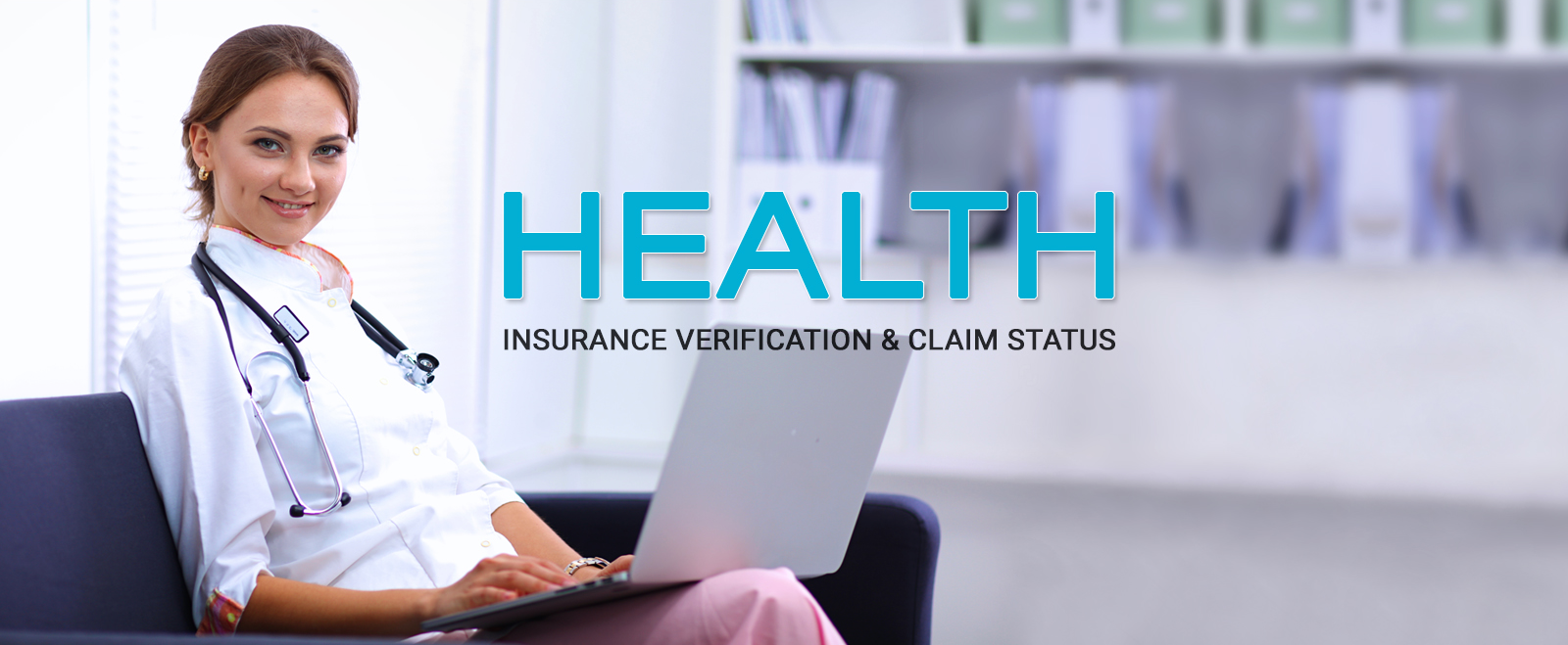 Real Time Insurance Eligibility Verification eClaimStatus