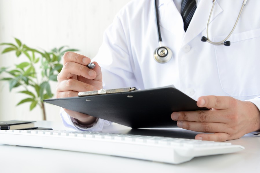 The 8 Best Practices for Verifying Patient Eligibility - eClaimStatus