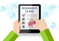 Appeal a denied insurance claim