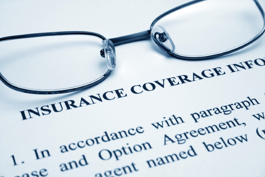 Insurance Coverage - Insurance Authorization and Insurance Verification