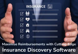 Insurance Discovery Software