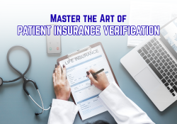 Master the Art of Patient Insurance Verification