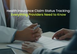 Health Insurance Claim Status Tracking